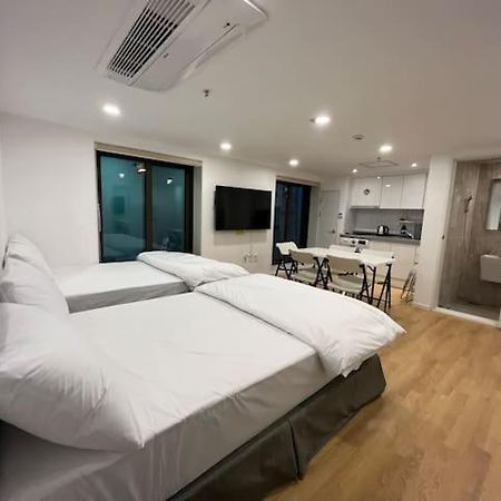 318 Stay Seoul Exteriör bild