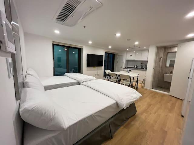 318 Stay Seoul Exteriör bild