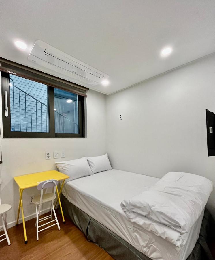 318 Stay Seoul Exteriör bild