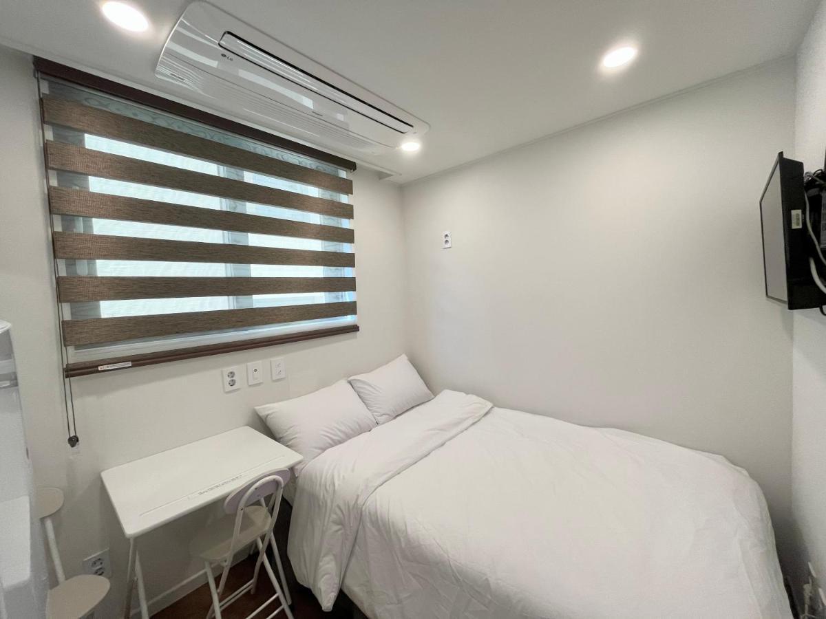 318 Stay Seoul Exteriör bild