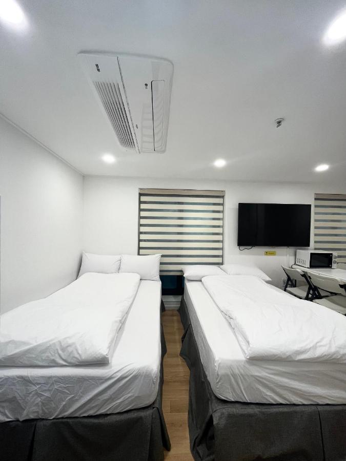 318 Stay Seoul Exteriör bild