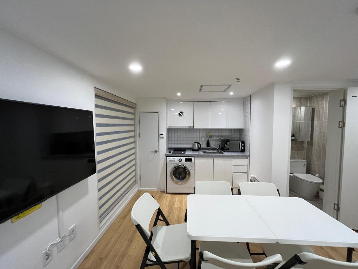 318 Stay Seoul Exteriör bild
