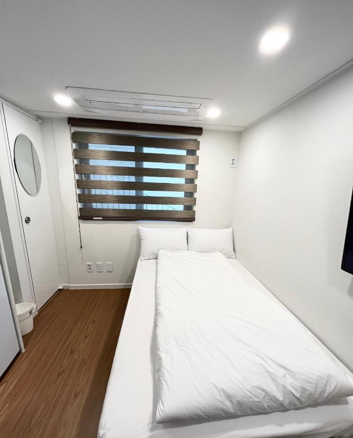 318 Stay Seoul Exteriör bild