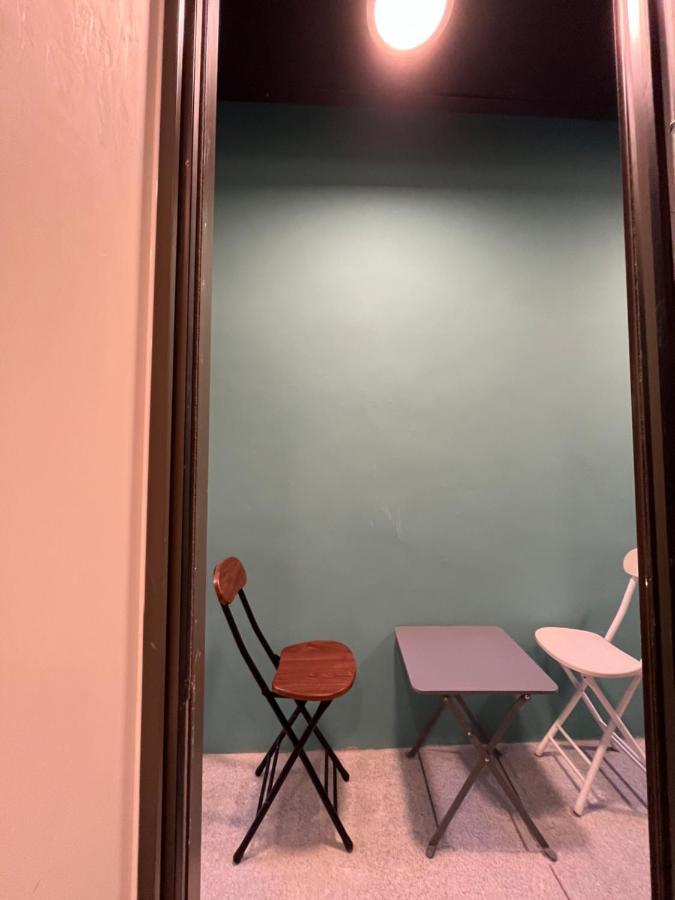 318 Stay Seoul Exteriör bild