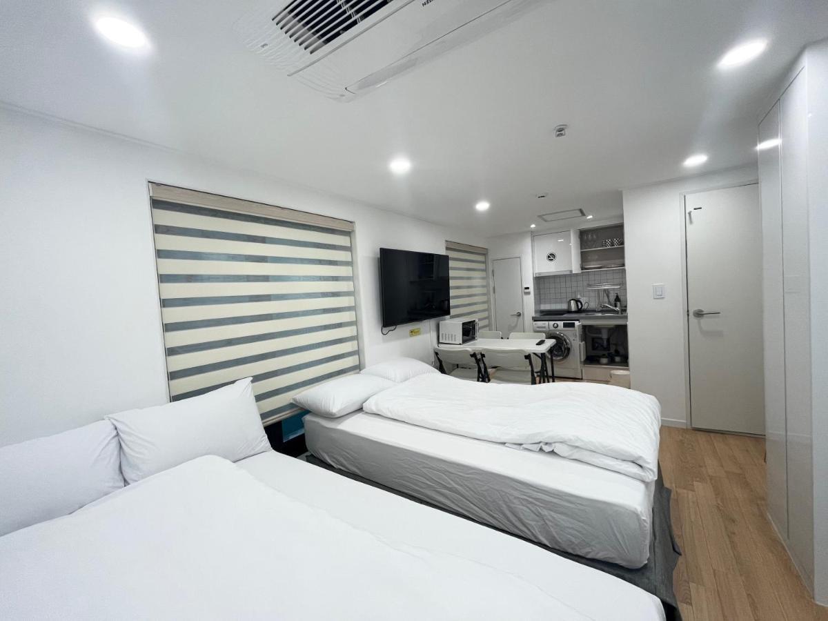 318 Stay Seoul Exteriör bild
