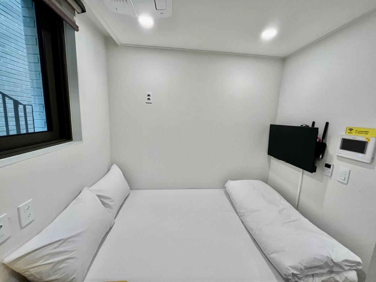 318 Stay Seoul Exteriör bild