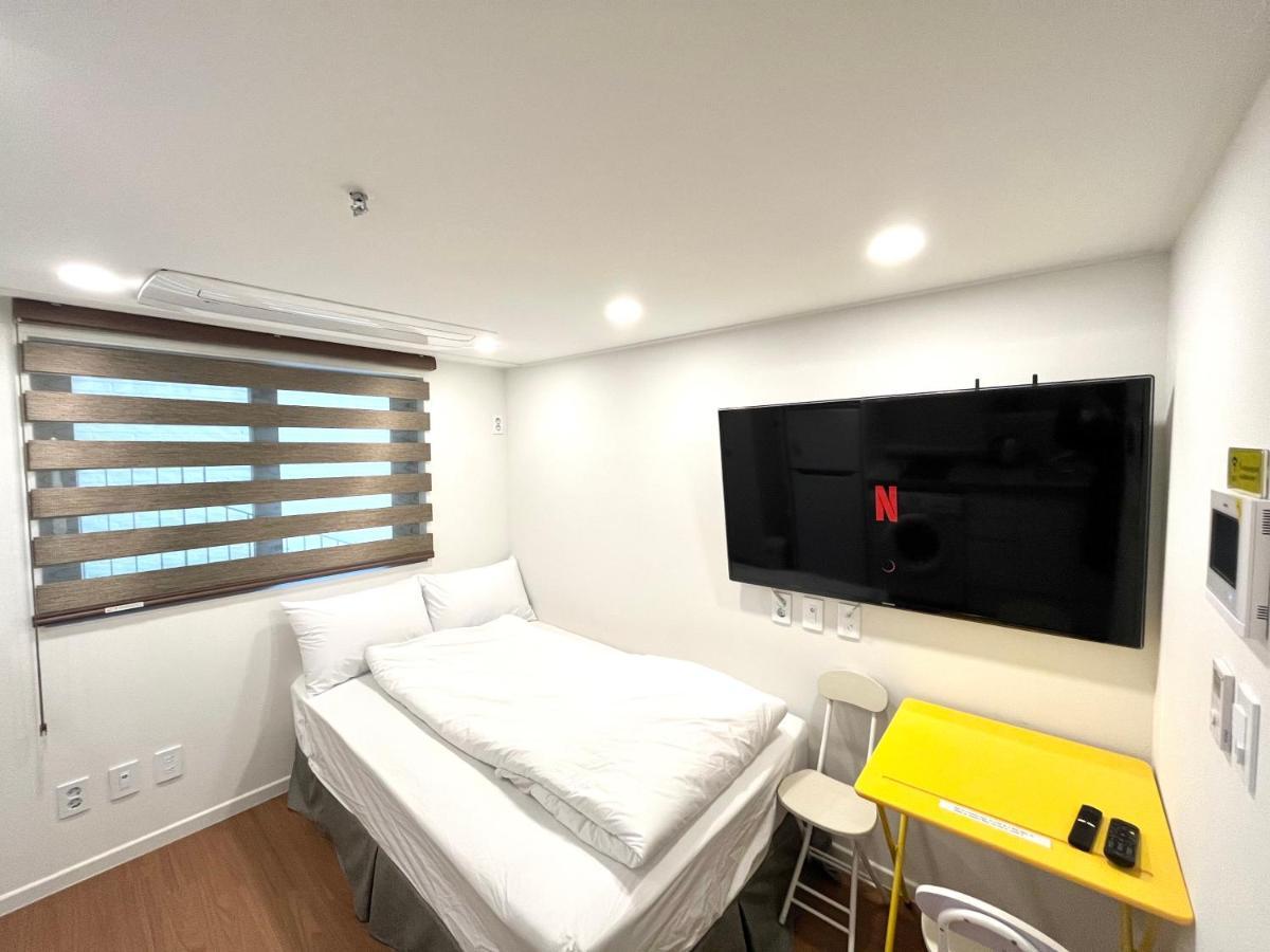318 Stay Seoul Exteriör bild