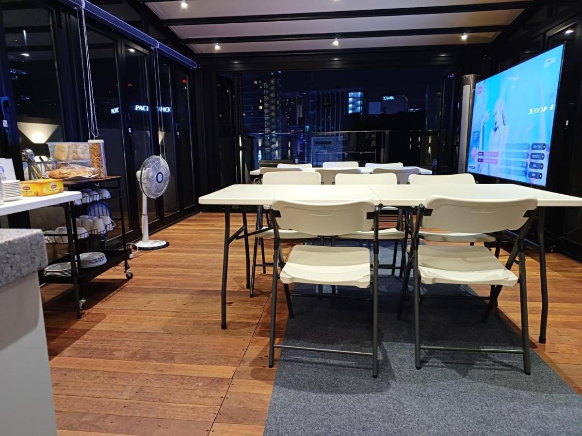 318 Stay Seoul Exteriör bild
