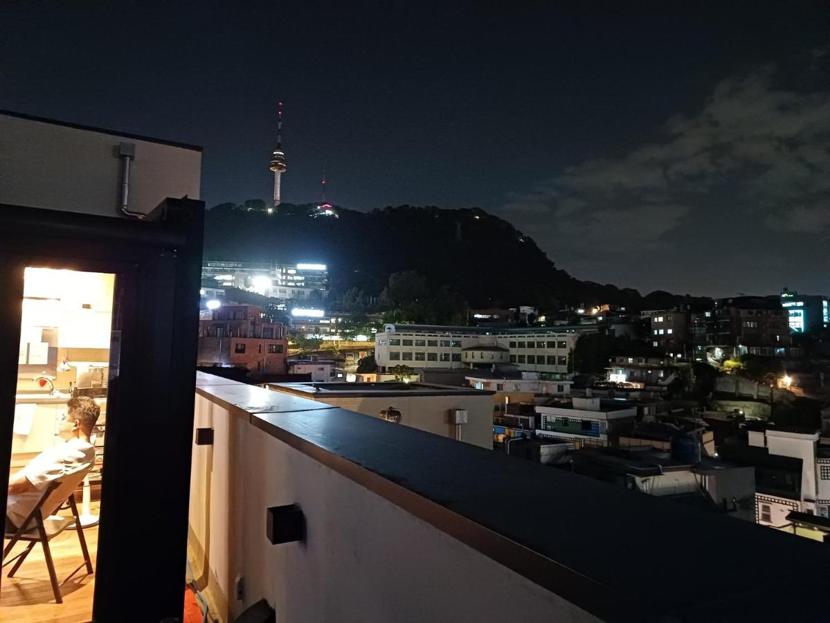 318 Stay Seoul Exteriör bild