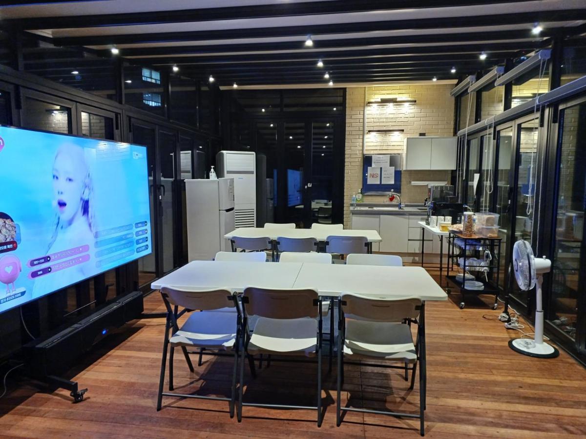318 Stay Seoul Exteriör bild