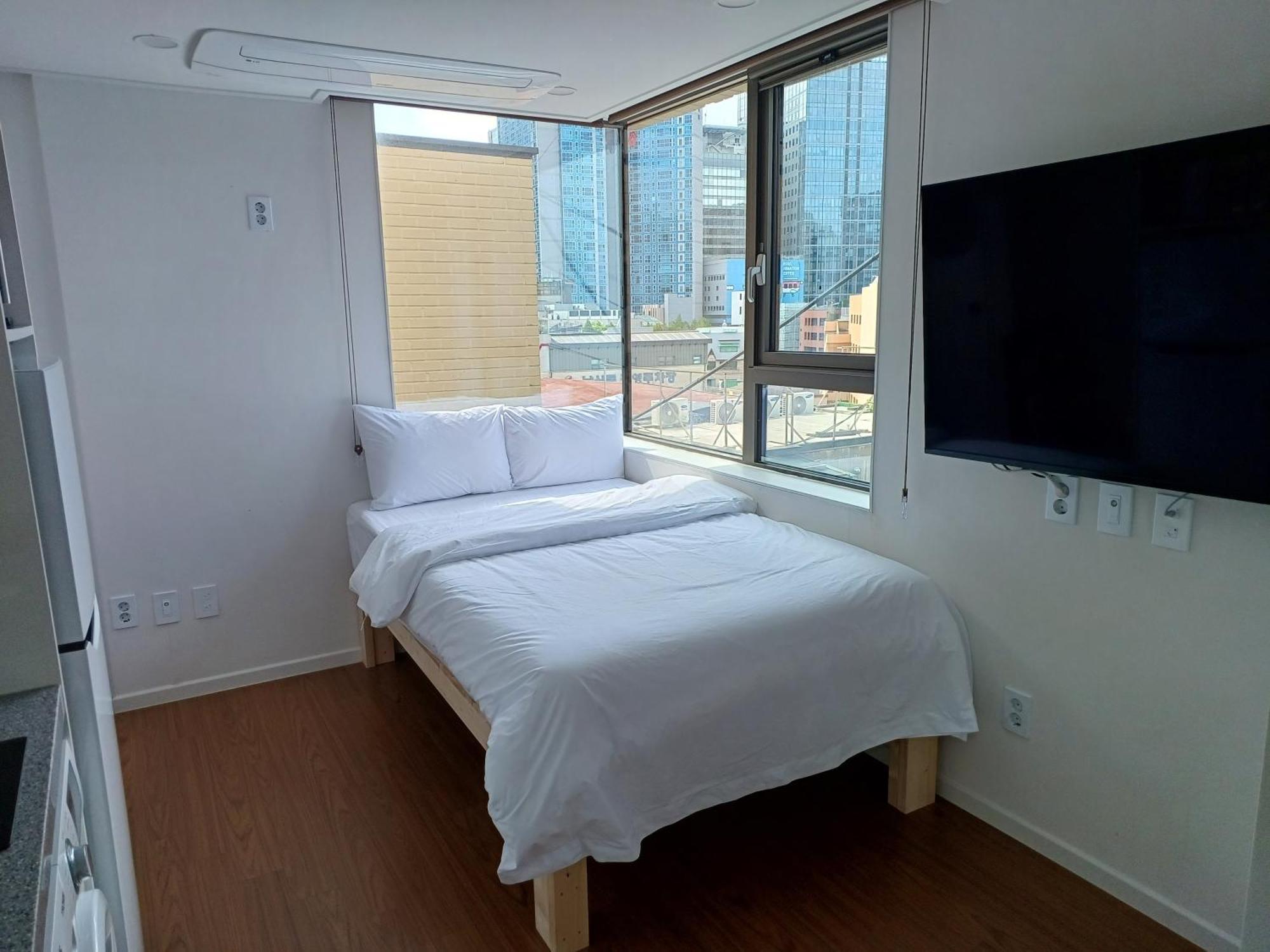 318 Stay Seoul Exteriör bild