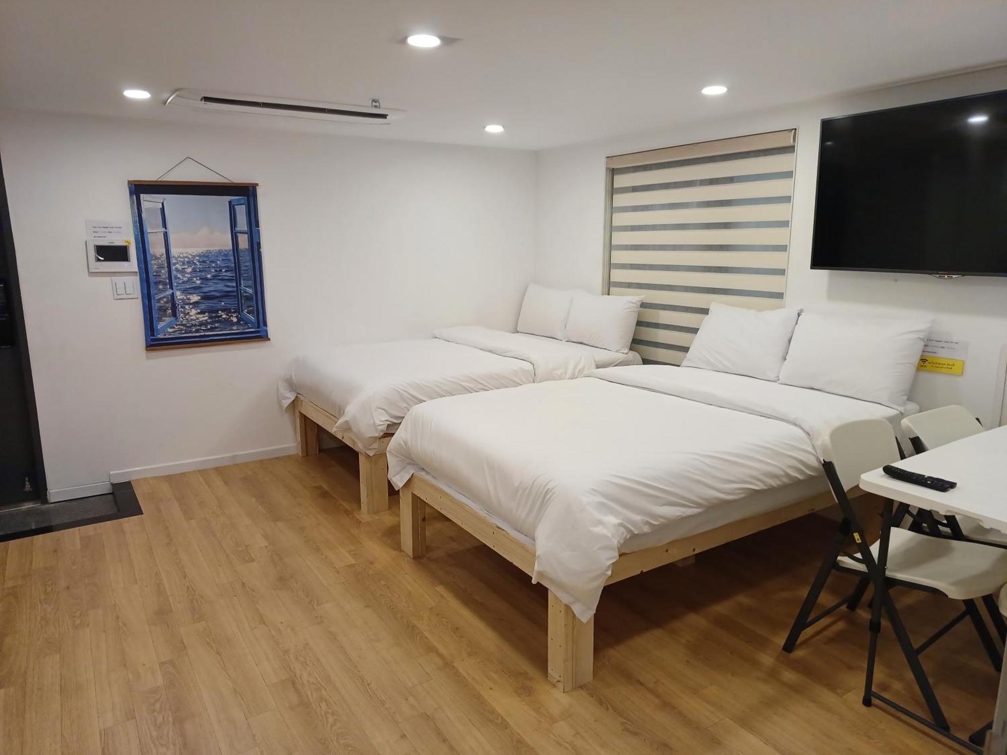 318 Stay Seoul Exteriör bild