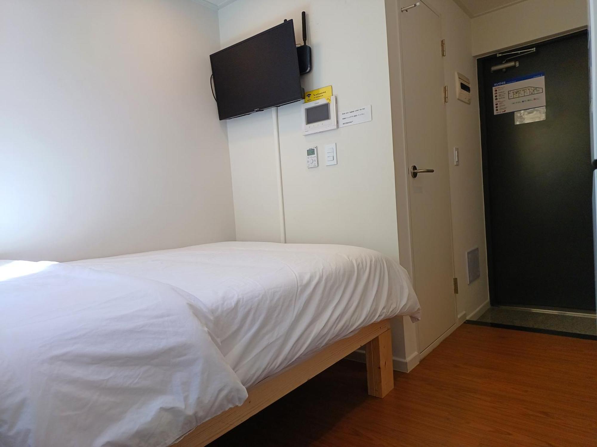 318 Stay Seoul Rum bild