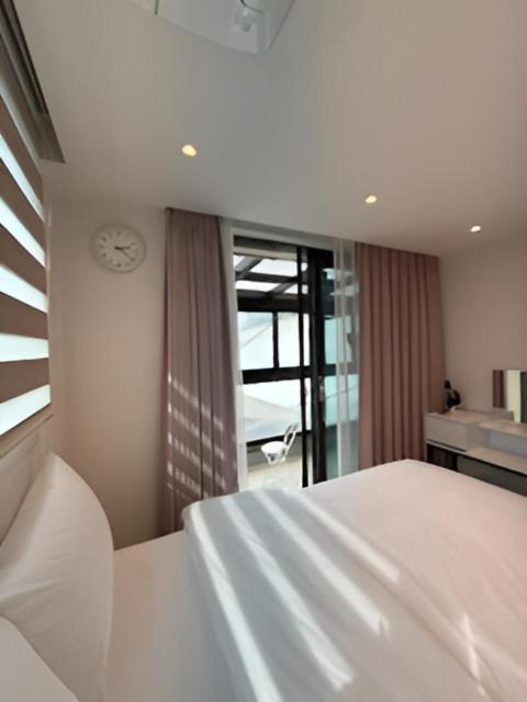 318 Stay Seoul Exteriör bild