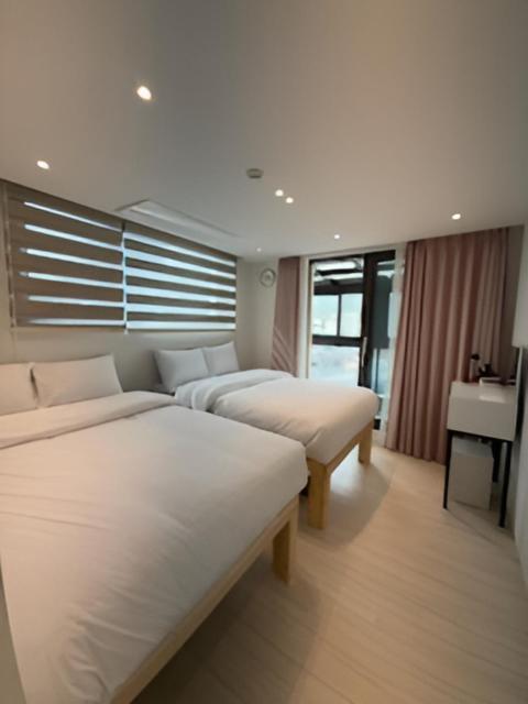 318 Stay Seoul Exteriör bild