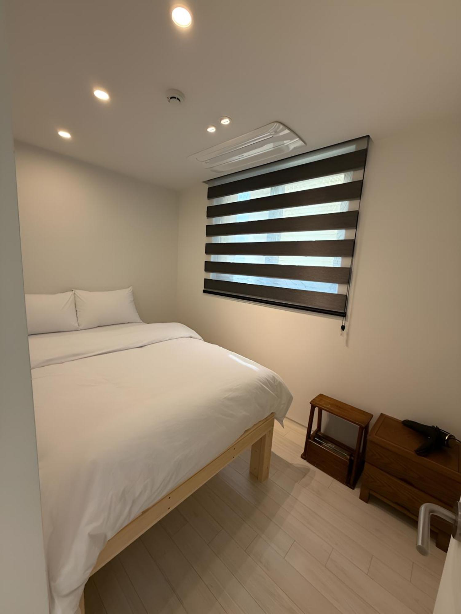 318 Stay Seoul Exteriör bild